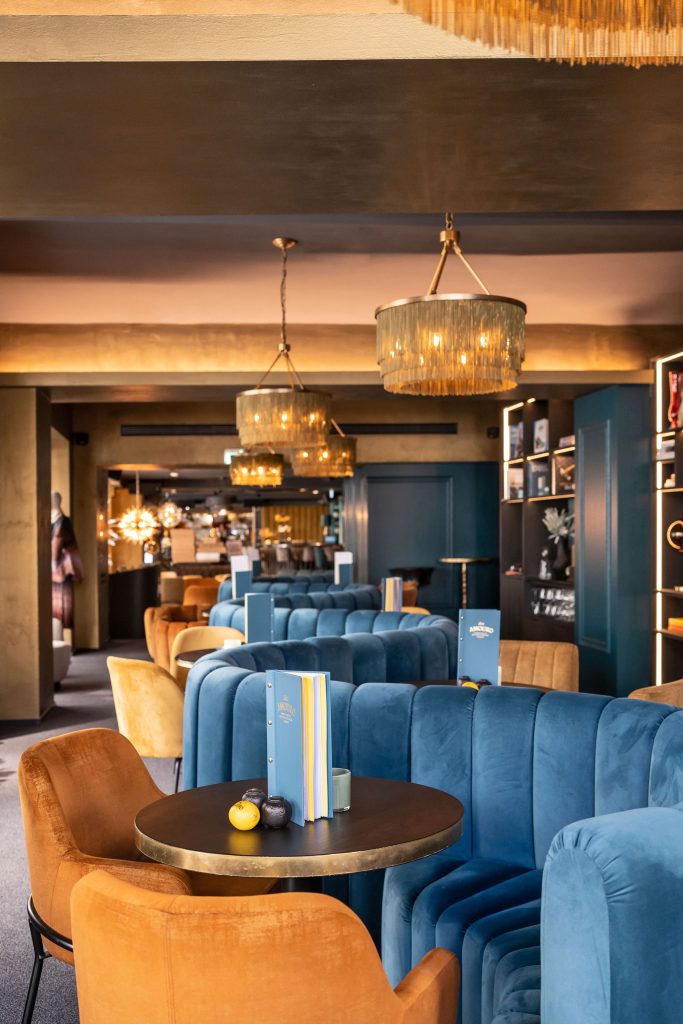 Bar Interieur