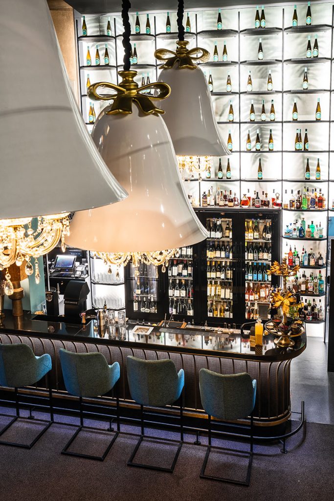 Bar Amouro